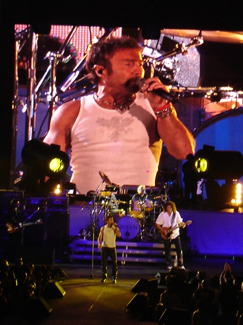 Hollywood Bowl
